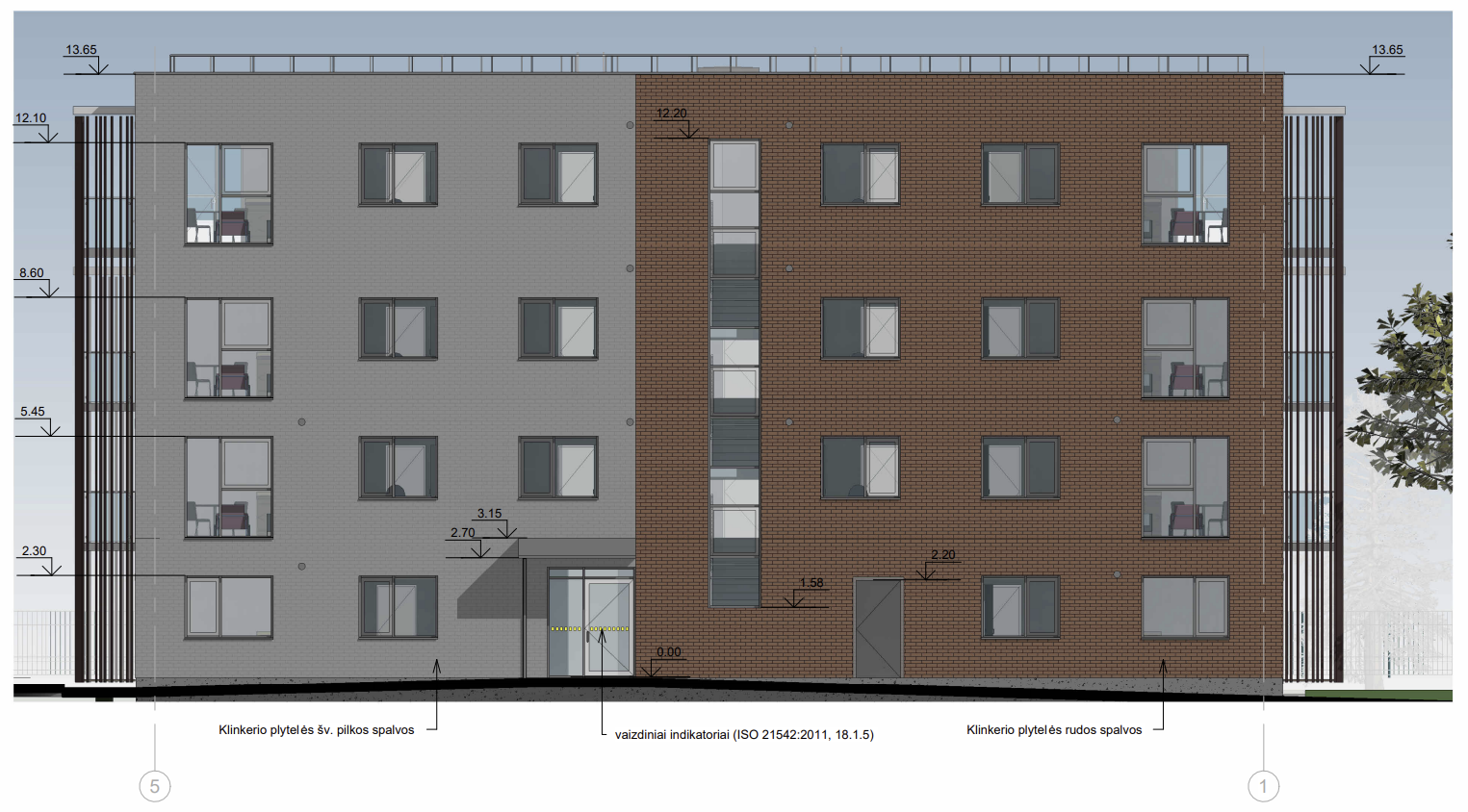 Butas Nr. 10 nuotrauka 8
